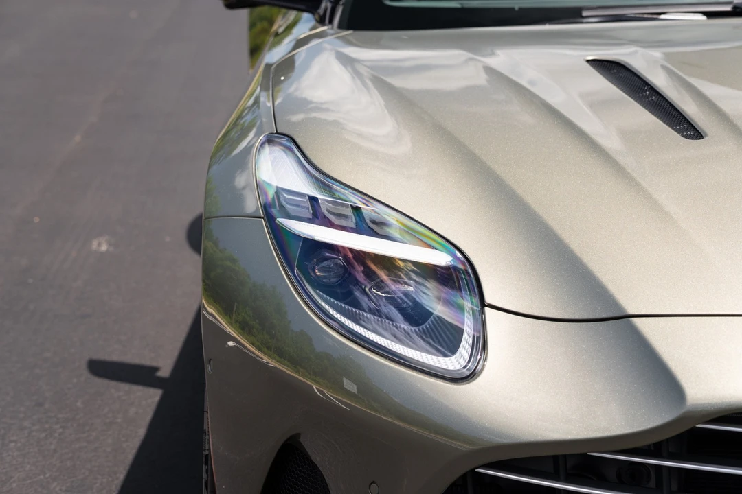 2024 Aston Martin DB12 - Image 12 of 31