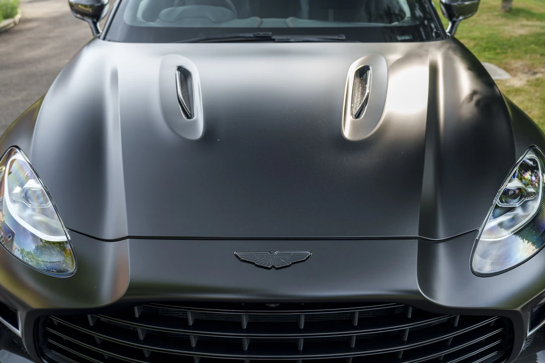 2024 Aston Martin DBX 707 - Image 18 of 31