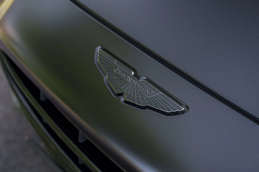 2024 Aston Martin DBX 707 - Image 19 of 31