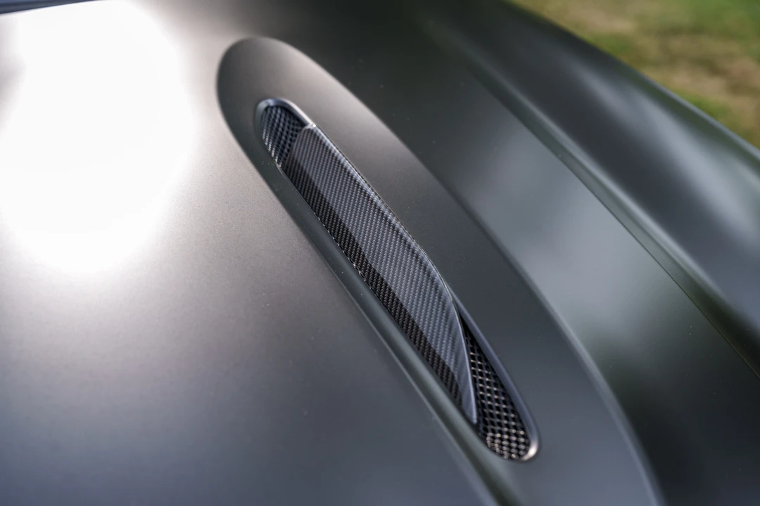 2024 Aston Martin DBX 707 - Image 20 of 31