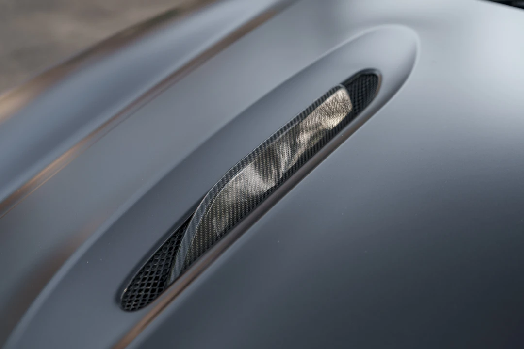 2024 Aston Martin DBX 707 - Image 21 of 31