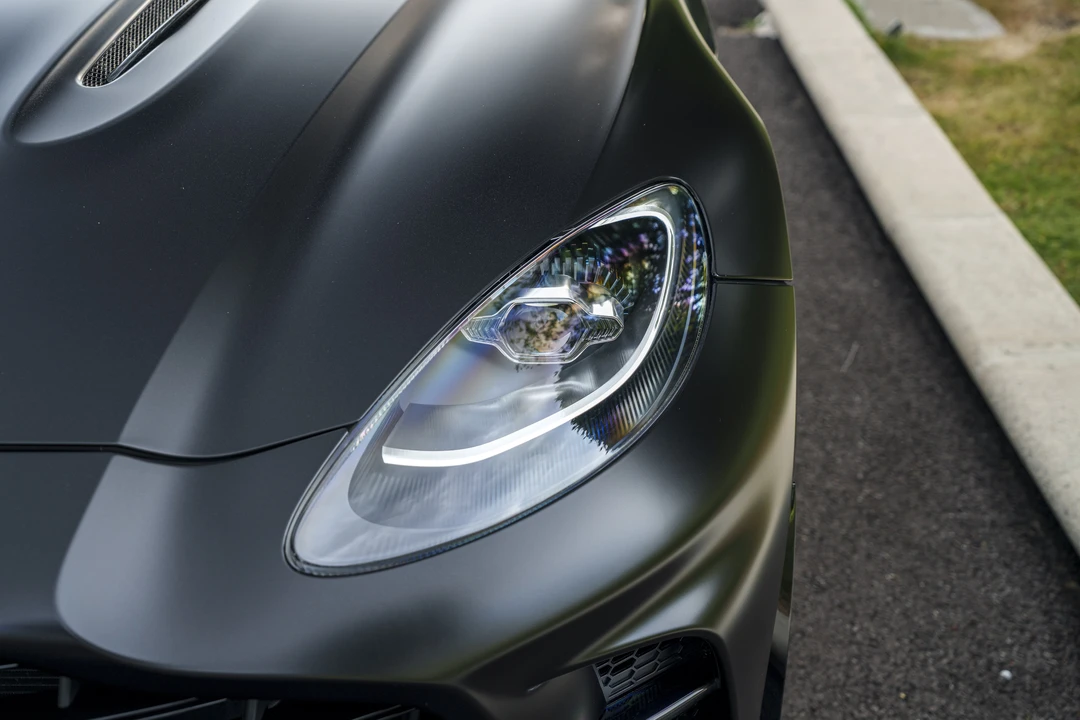 2024 Aston Martin DBX 707 - Image 22 of 31