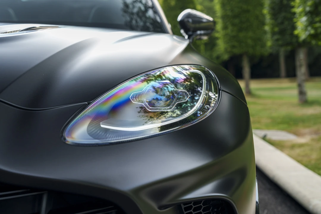 2024 Aston Martin DBX 707 - Image 23 of 31