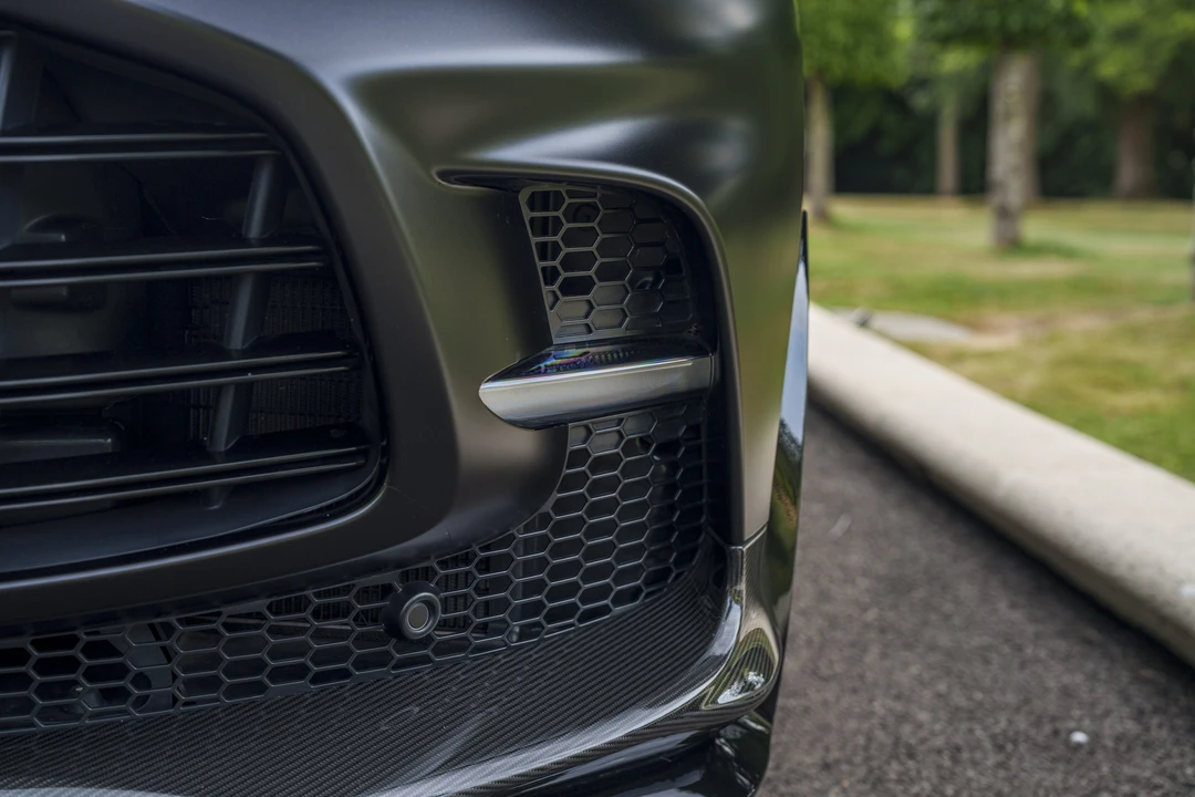 2024 Aston Martin DBX 707 - Image 24 of 31