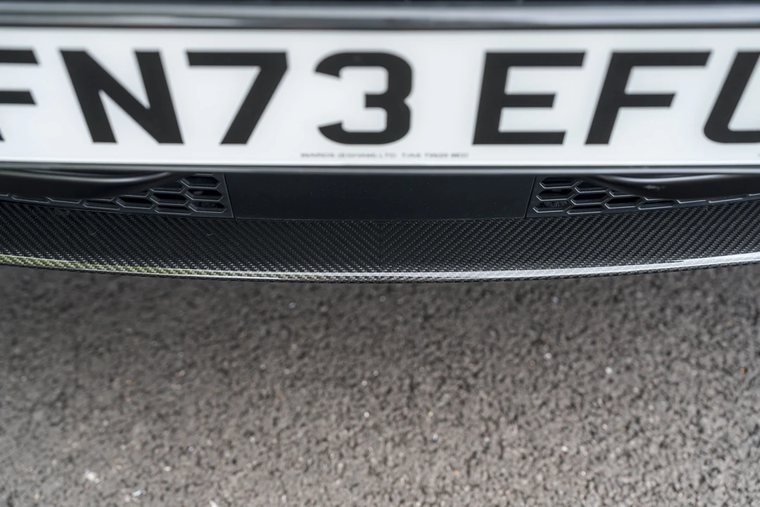 2024 Aston Martin DBX 707 - Image 27 of 31