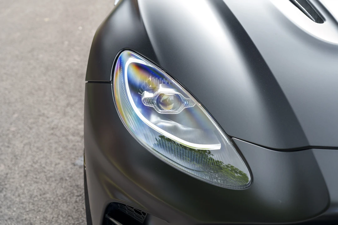 2024 Aston Martin DBX 707 - Image 28 of 31