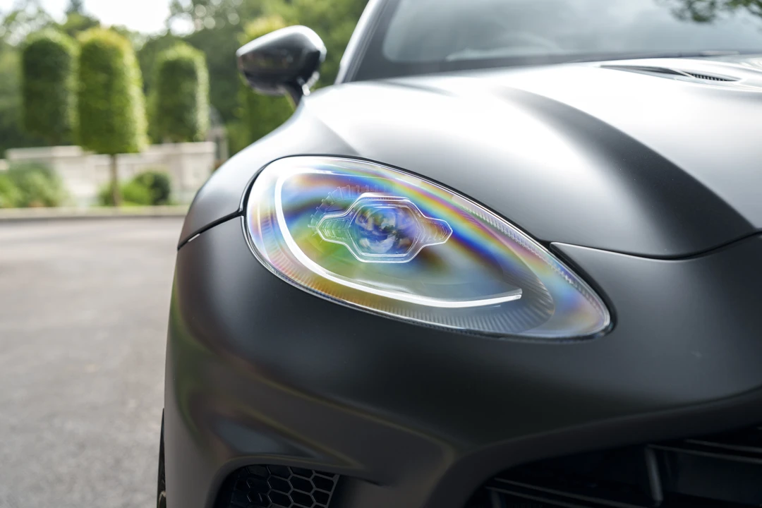 2024 Aston Martin DBX 707 - Image 29 of 31
