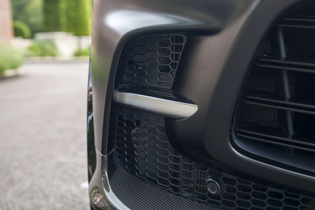 2024 Aston Martin DBX 707 - Image 30 of 31