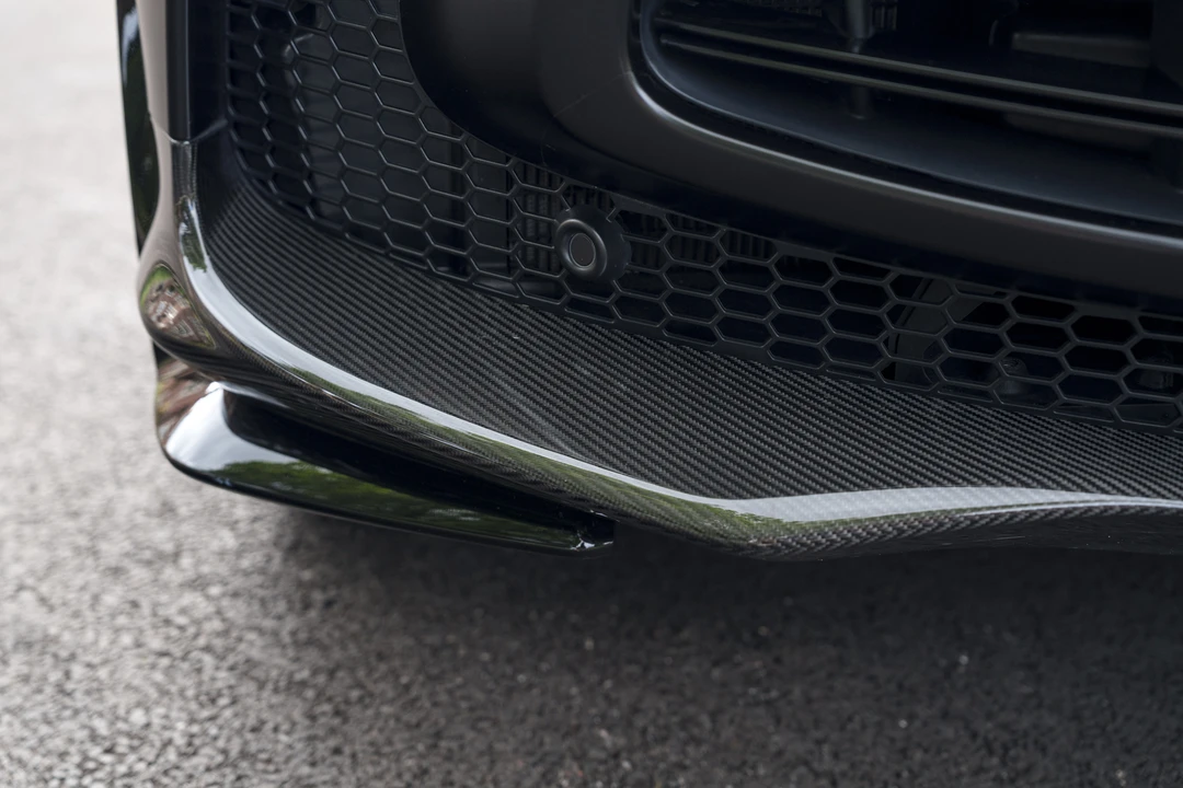 2024 Aston Martin DBX 707 - Image 31 of 31