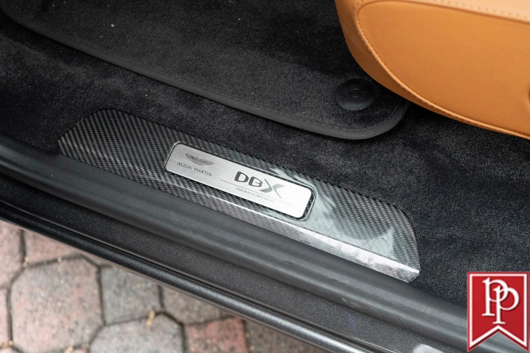 2024 Aston Martin DBX 707 - Image 16 of 21