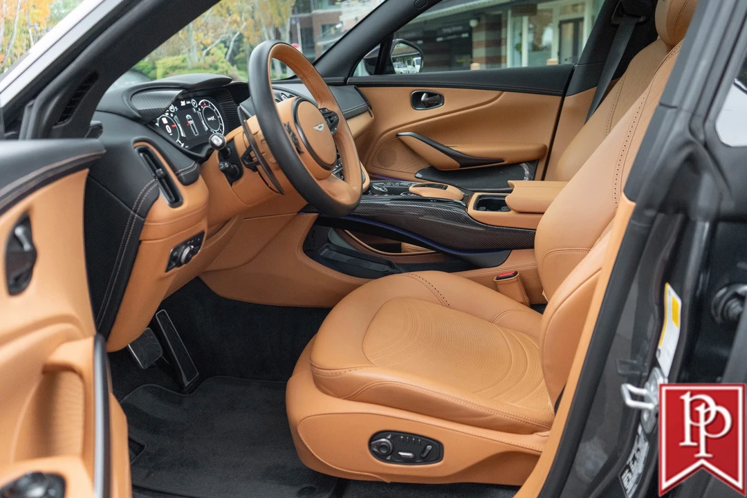 2024 Aston Martin DBX 707 - Image 11 of 21
