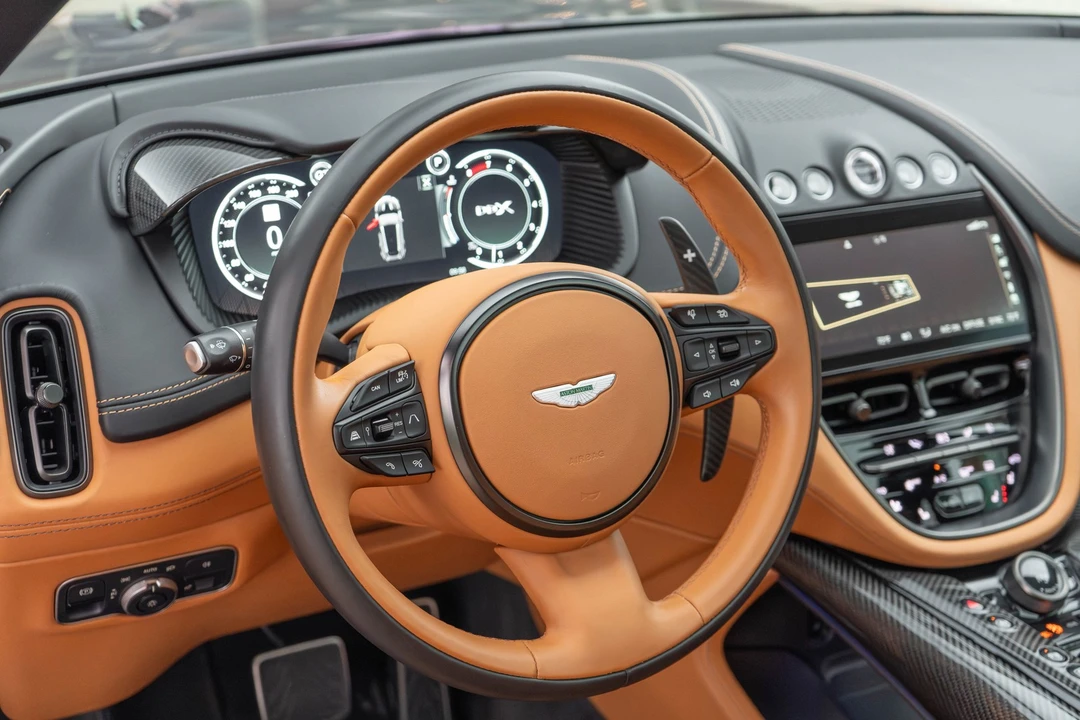 2024 Aston Martin DBX 707 - Image 10 of 31