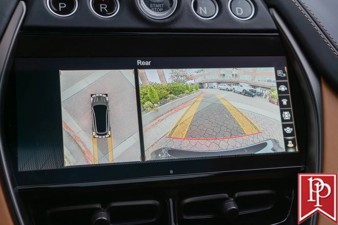 2024 Aston Martin DBX 707 - Image 20 of 21