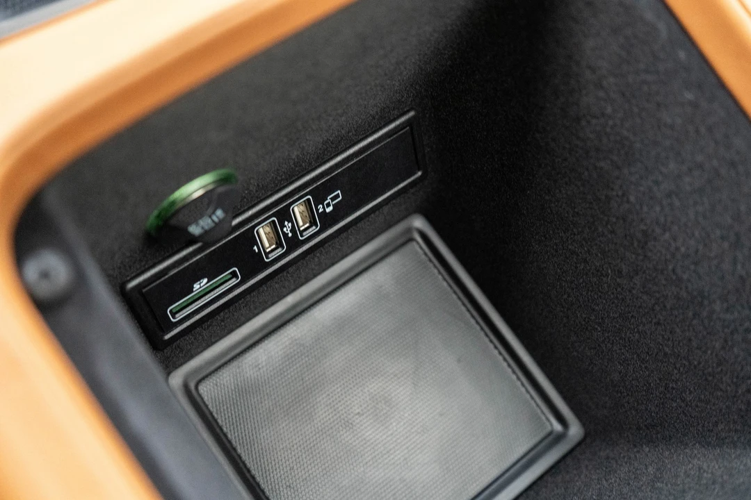 2024 Aston Martin DBX 707 - Image 31 of 31