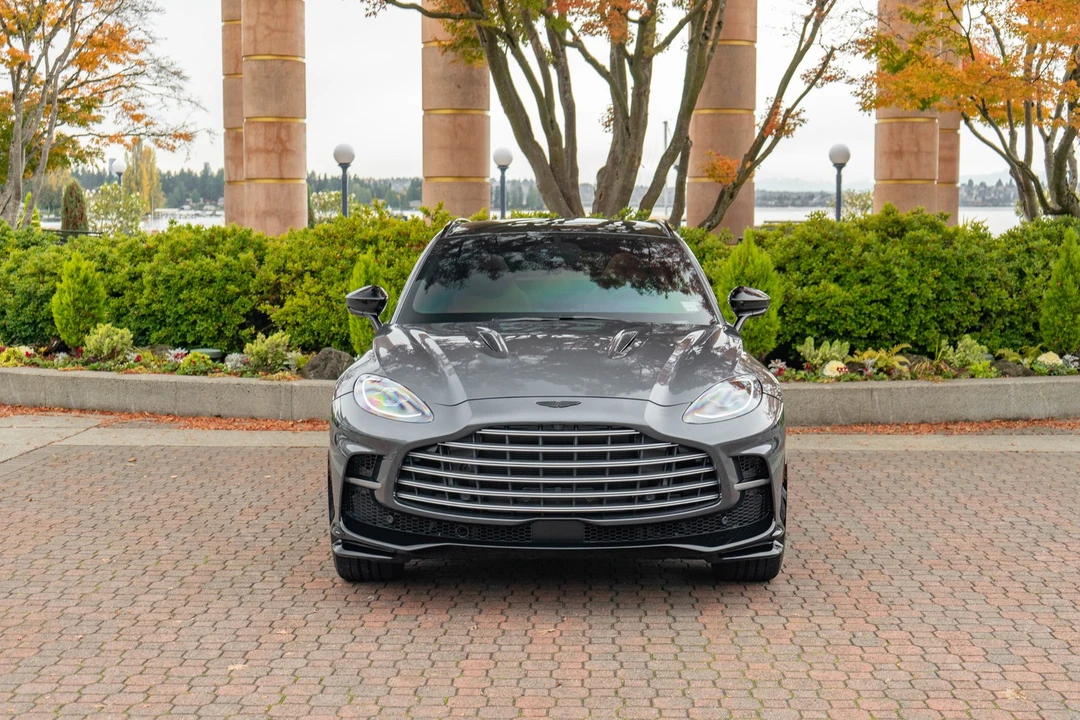 2024 Aston Martin DBX 707 - Image 6 of 31