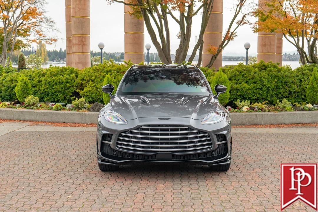 2024 Aston Martin DBX 707 - Image 6 of 21