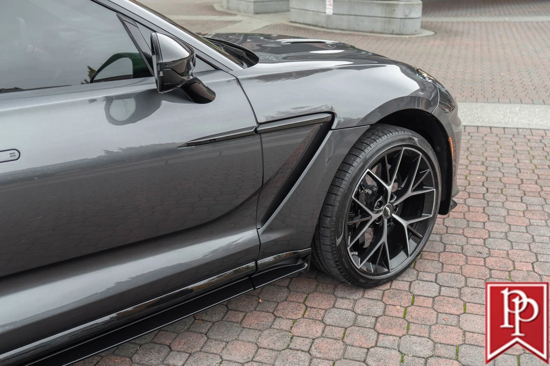 2024 Aston Martin DBX 707 - Image 8 of 21