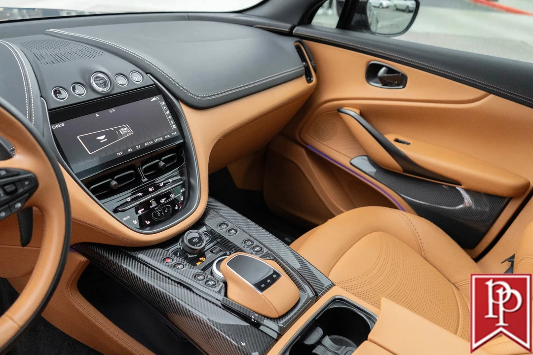 2024 Aston Martin DBX 707 - Image 9 of 21