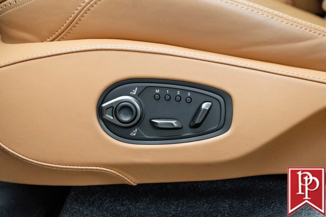 2024 Aston Martin DBX 707 - Image 17 of 21