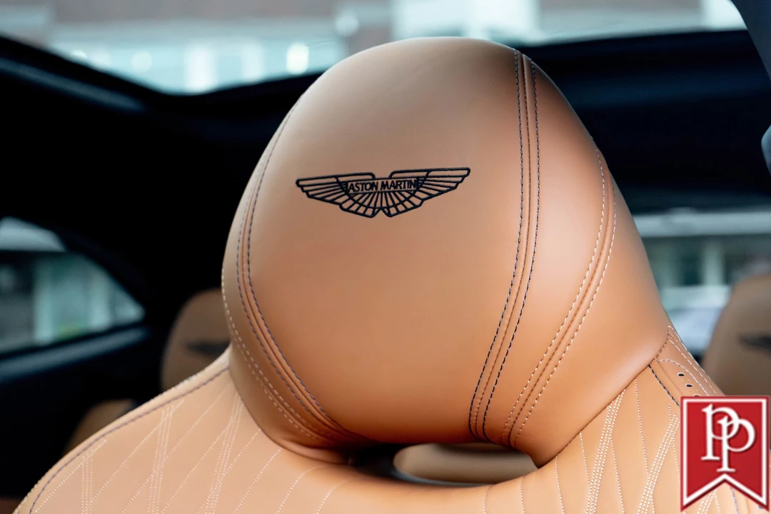 2024 Aston Martin DBX 707 - Image 13 of 21