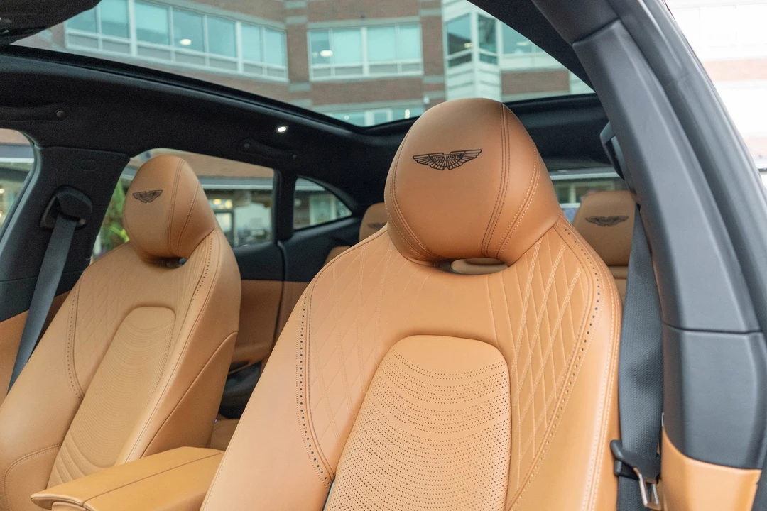 2024 Aston Martin DBX 707 - Image 12 of 31