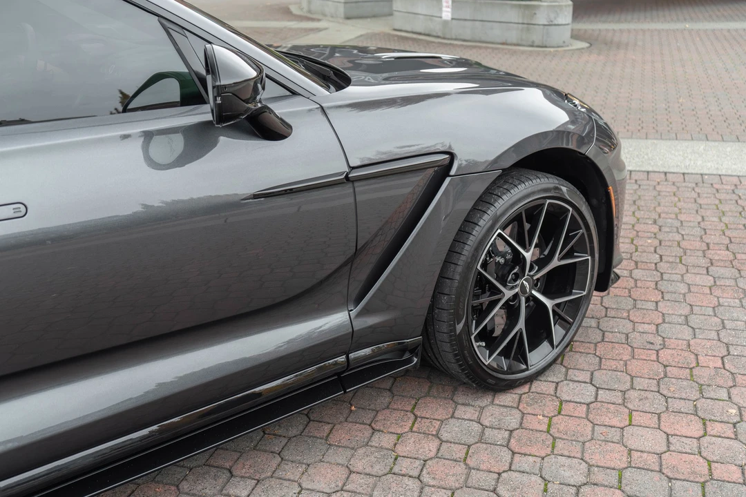 2024 Aston Martin DBX 707 - Image 8 of 31