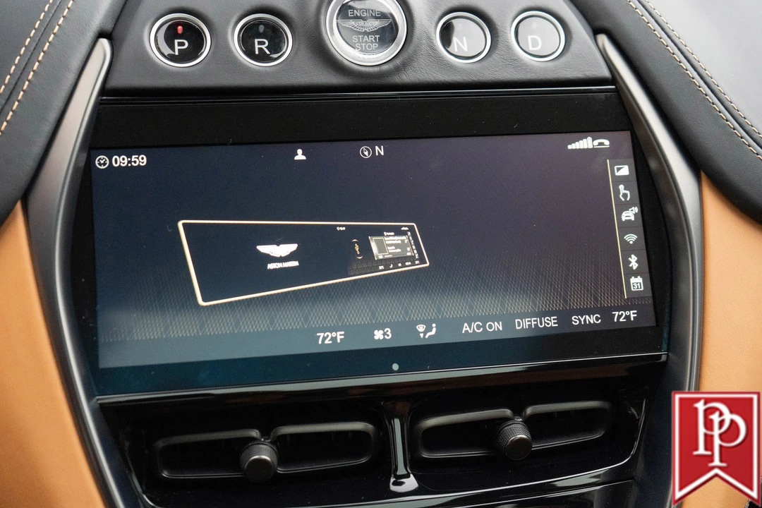 2024 Aston Martin DBX 707 - Image 19 of 21