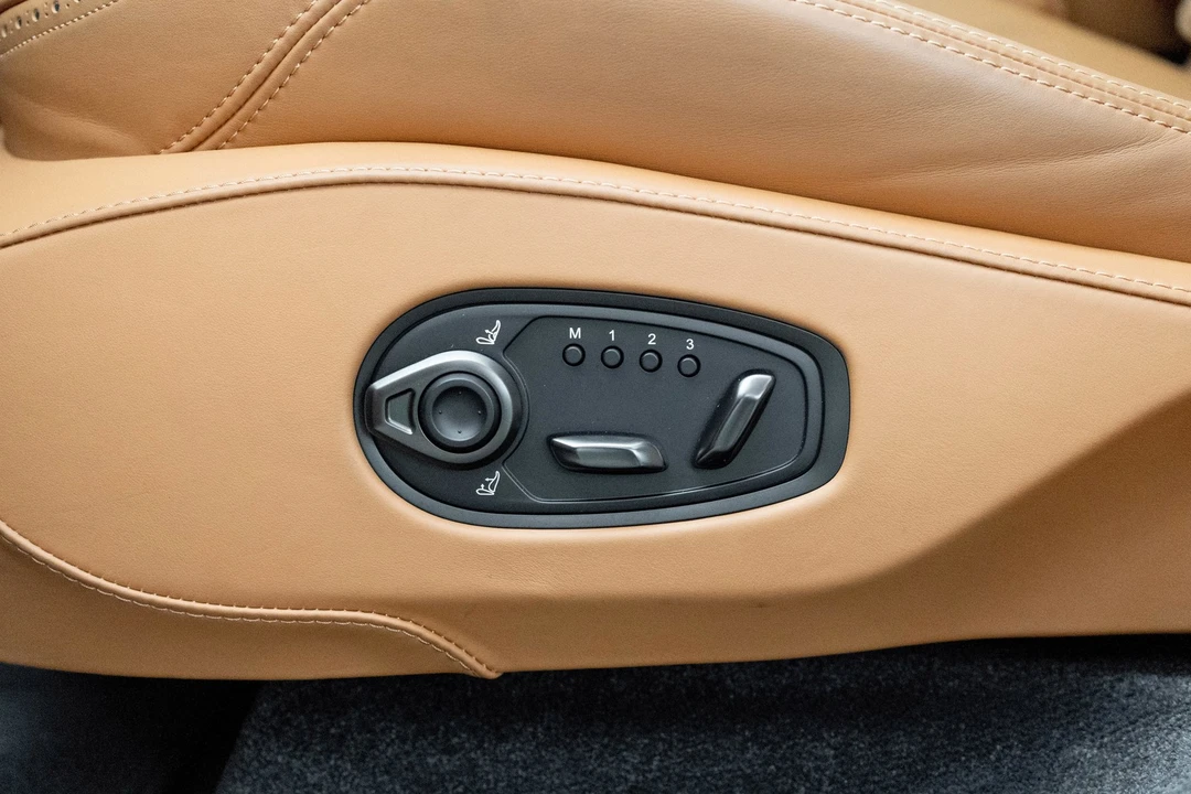 2024 Aston Martin DBX 707 - Image 17 of 21