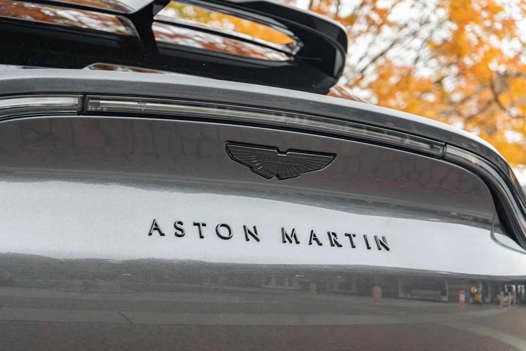 2024 Aston Martin DBX 707 - Image 7 of 21