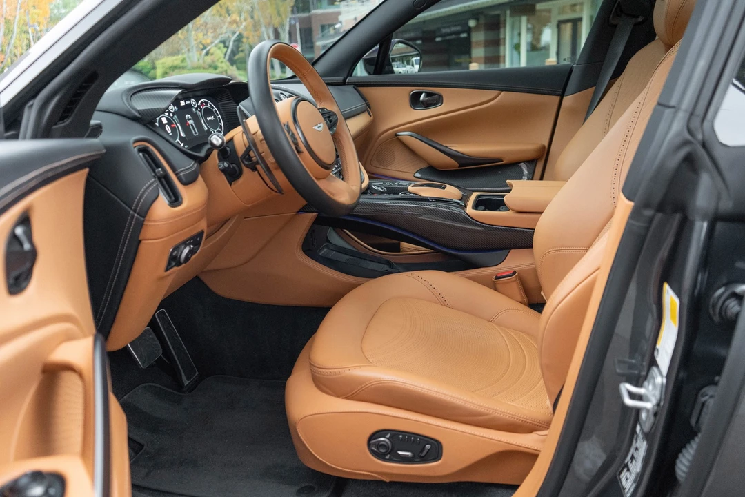 2024 Aston Martin DBX 707 - Image 11 of 21