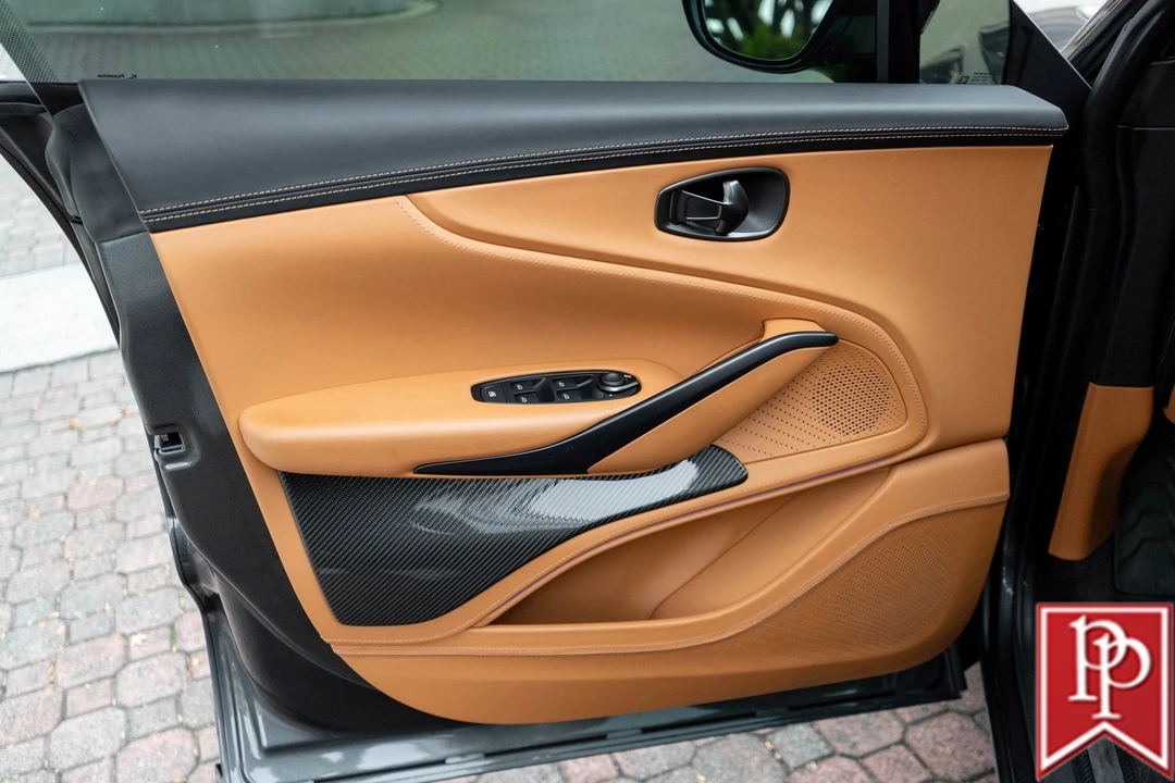 2024 Aston Martin DBX 707 - Image 14 of 21
