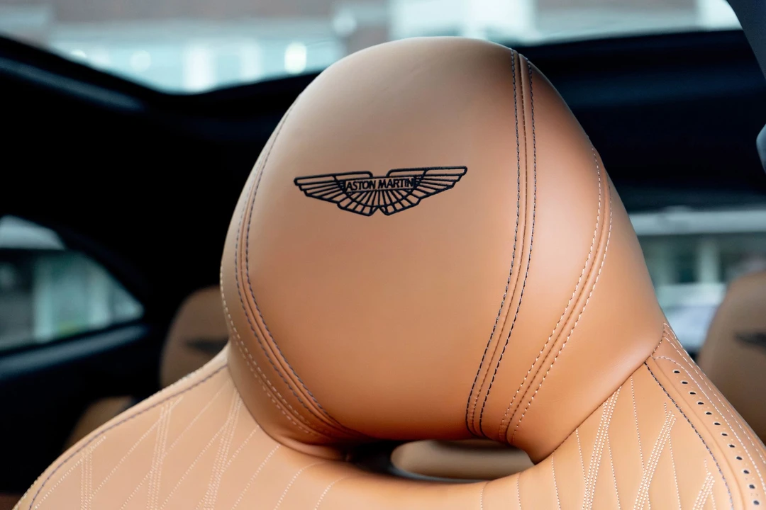 2024 Aston Martin DBX 707 - Image 13 of 31
