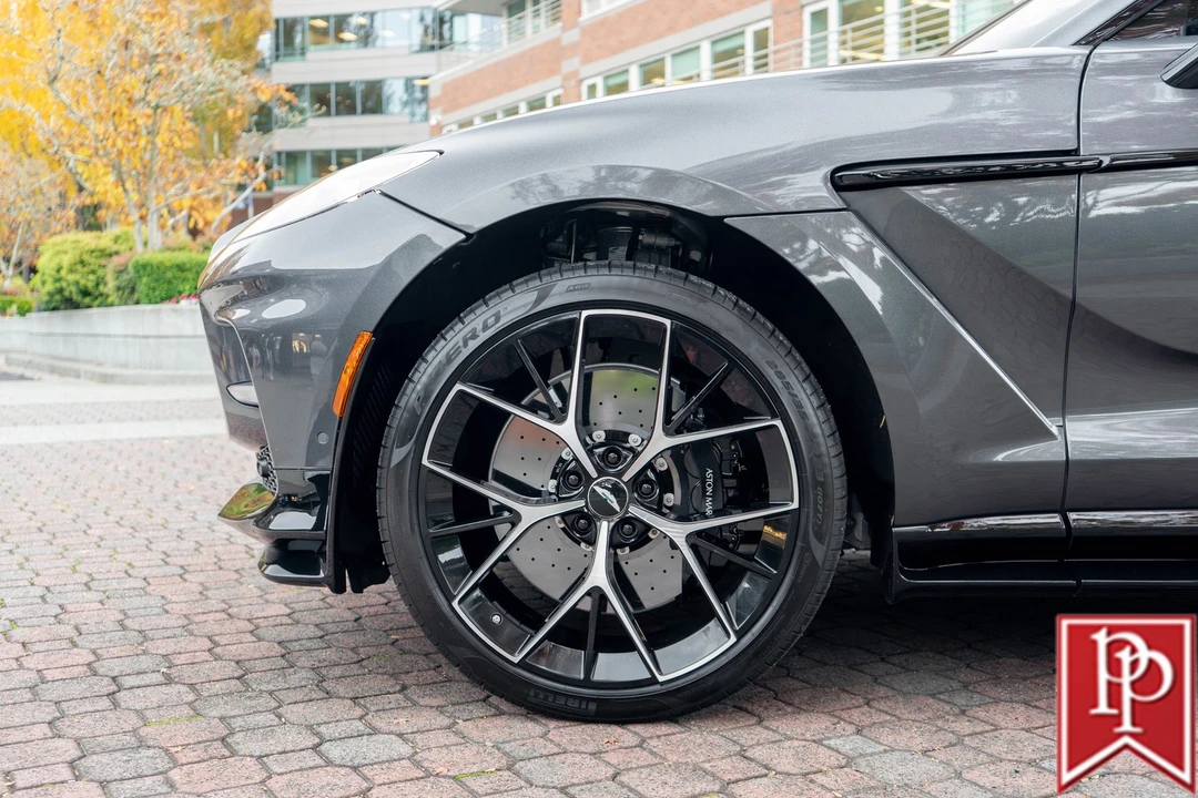 2024 Aston Martin DBX 707 - Image 3 of 21