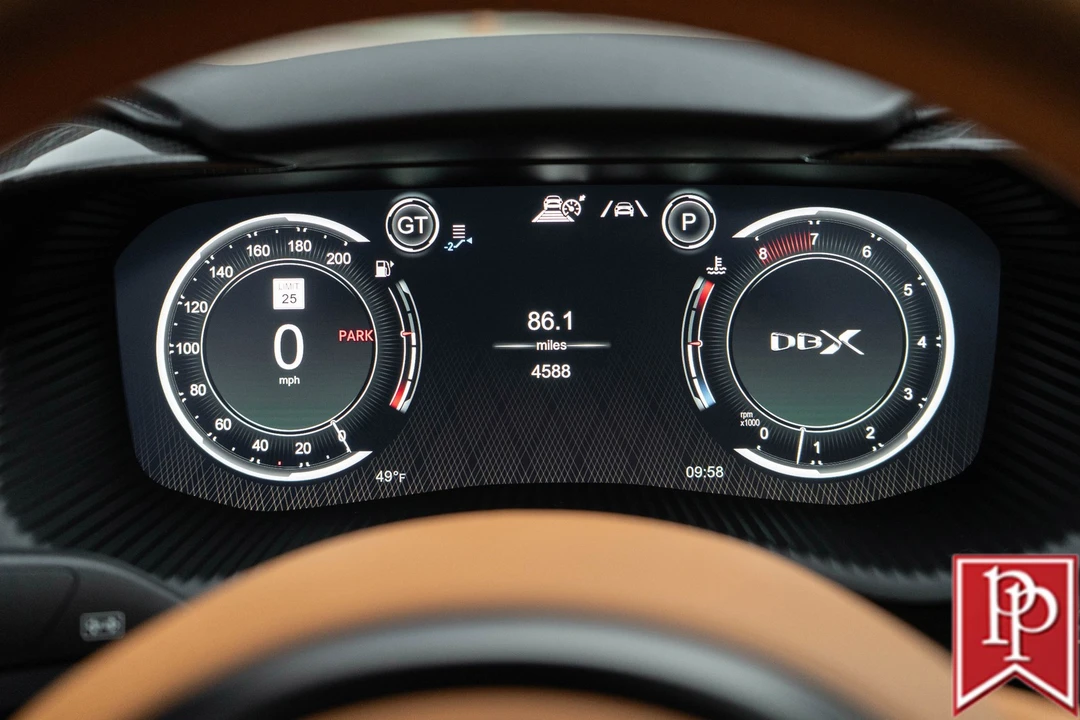 2024 Aston Martin DBX 707 - Image 4 of 21