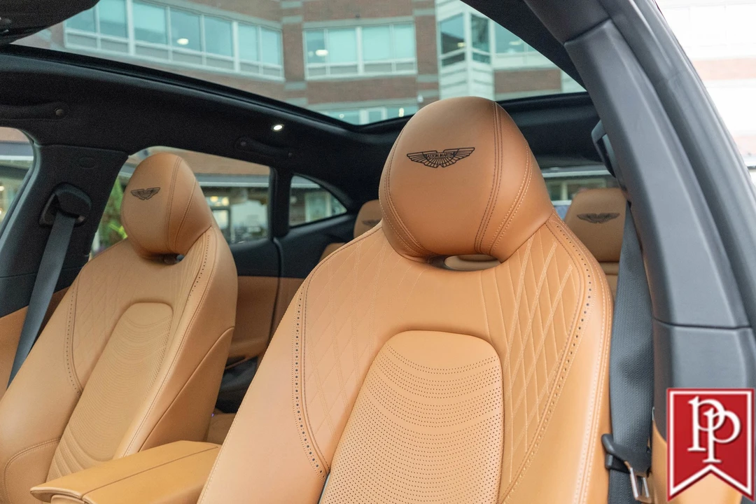2024 Aston Martin DBX 707 - Image 12 of 21