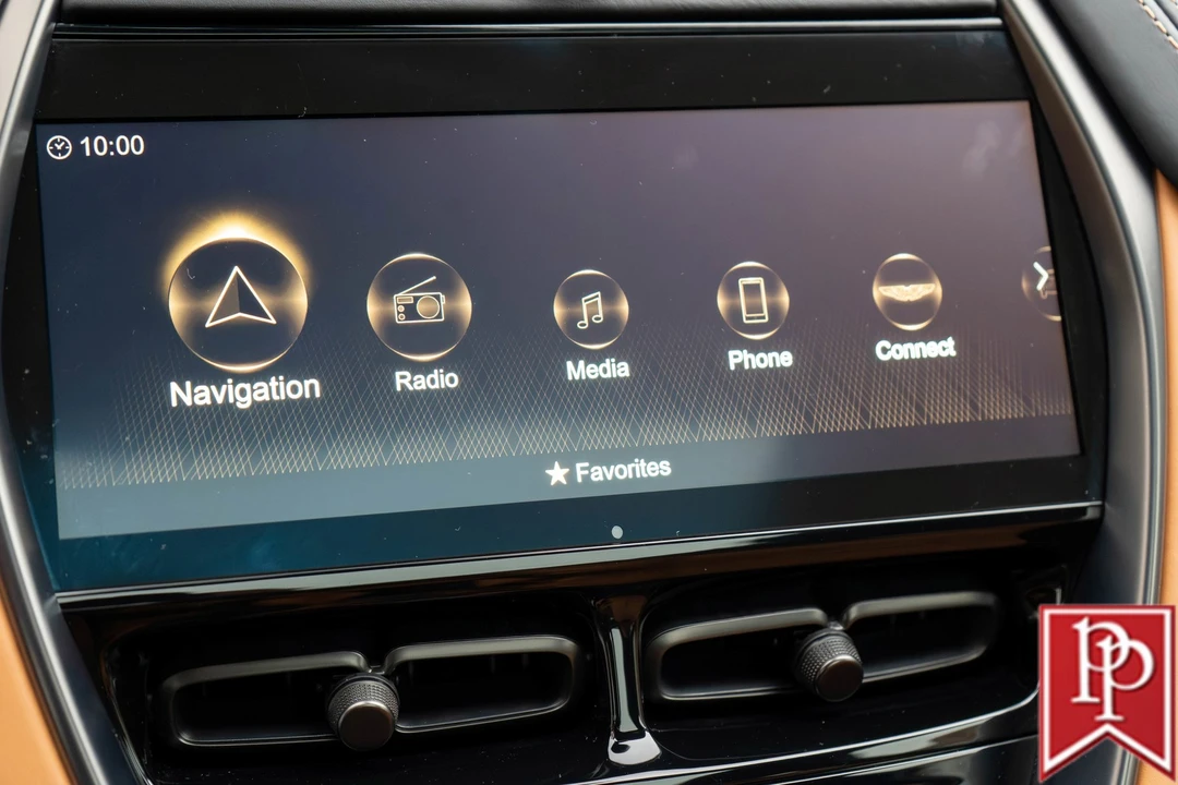 2024 Aston Martin DBX 707 - Image 21 of 21