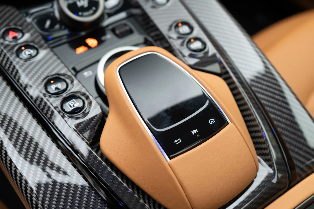 2024 Aston Martin DBX 707 - Image 26 of 31