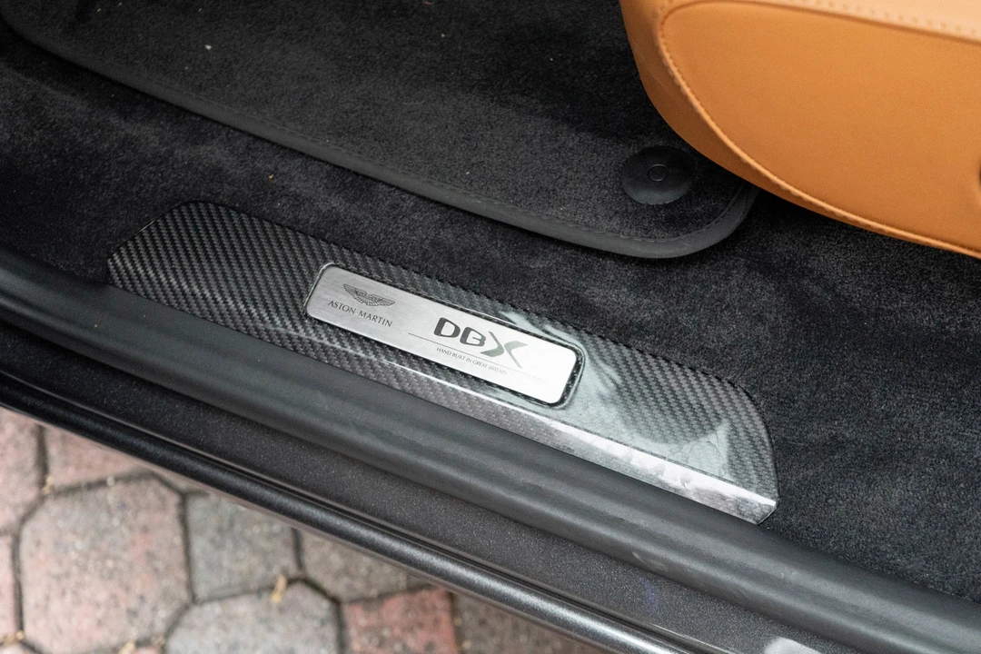 2024 Aston Martin DBX 707 - Image 16 of 21