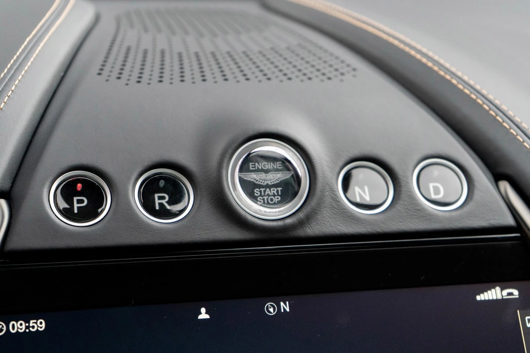 2024 Aston Martin DBX 707 - Image 18 of 31