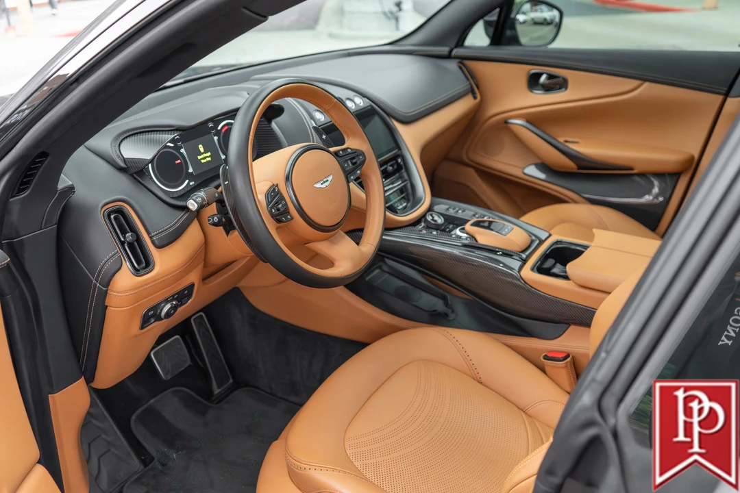 2024 Aston Martin DBX 707 - Image 2 of 21