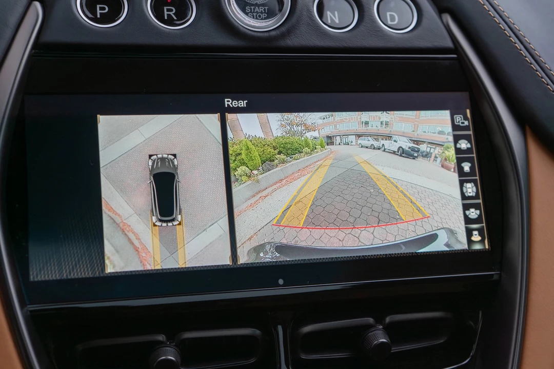 2024 Aston Martin DBX 707 - Image 20 of 21