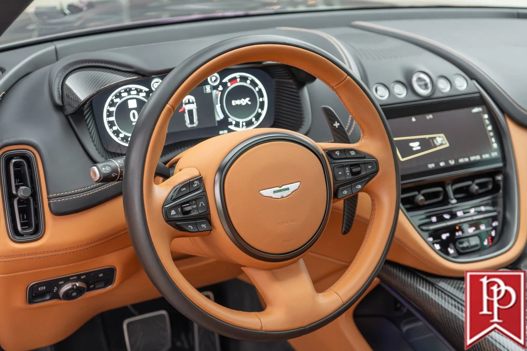 2024 Aston Martin DBX 707 - Image 10 of 21