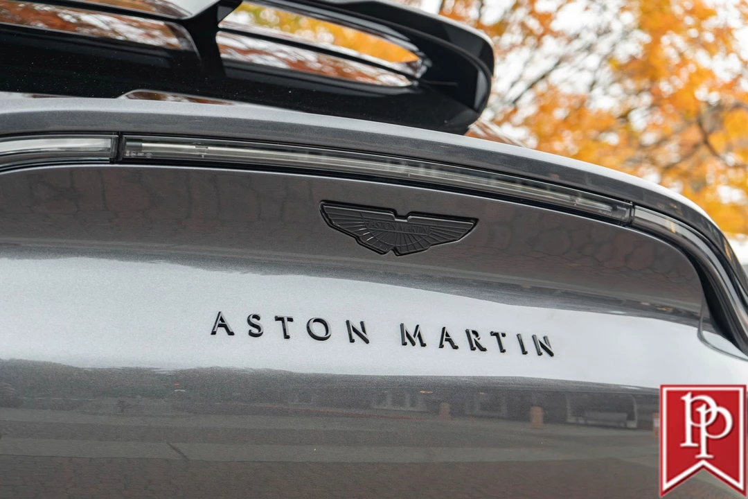 2024 Aston Martin DBX 707 - Image 7 of 21