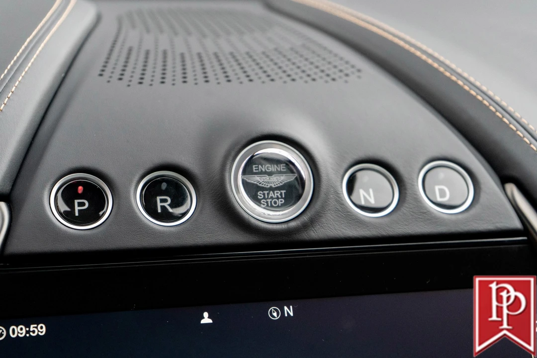 2024 Aston Martin DBX 707 - Image 18 of 21