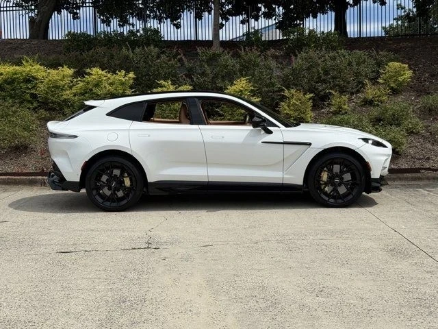 2024 Aston Martin DBX 707 - Image 15 of 21