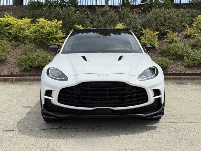 2024 Aston Martin DBX 707 - Image 9 of 21