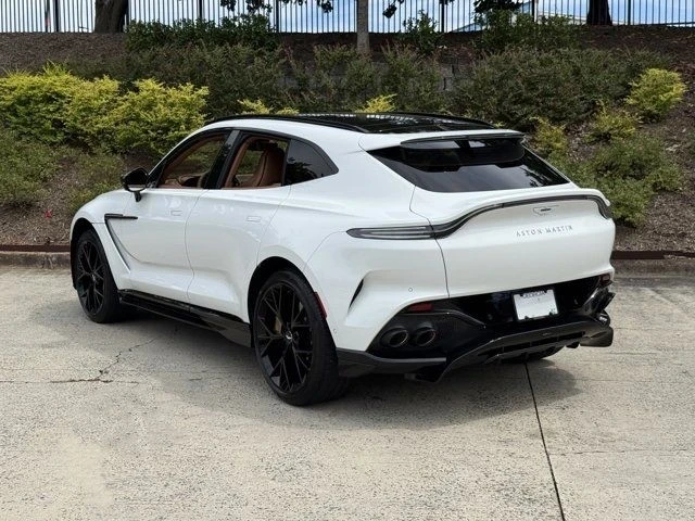 2024 Aston Martin DBX 707 - Image 2 of 21