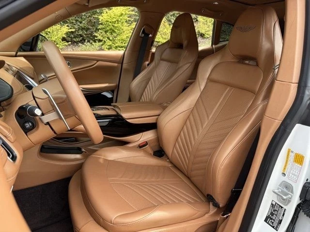 2024 Aston Martin DBX 707 - Image 13 of 21