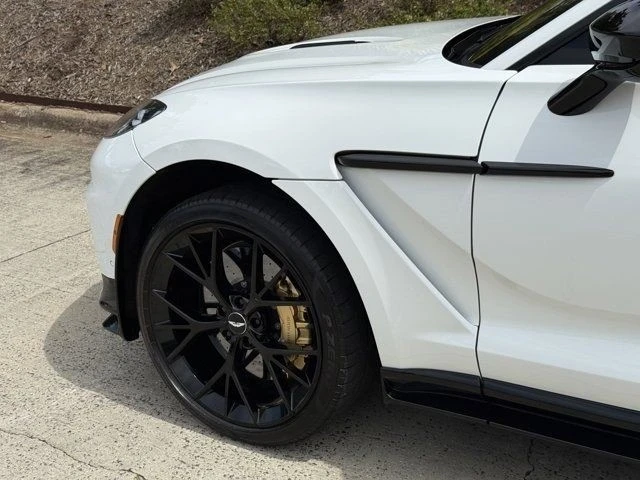 2024 Aston Martin DBX 707 - Image 11 of 21