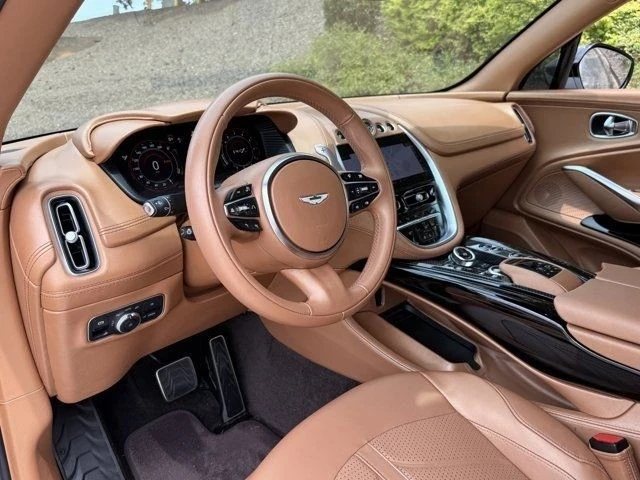 2024 Aston Martin DBX 707 - Image 3 of 21